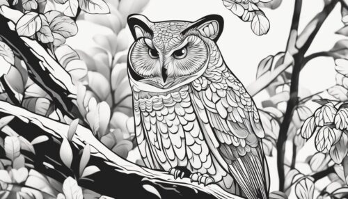 Seasonal and Thematic Coloring Pages