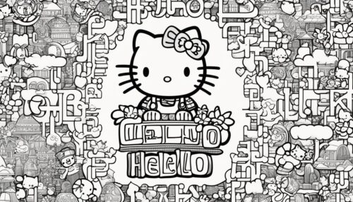 Benefits of Coloring Pages