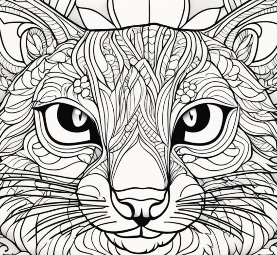 Pictures to Color Print: 2 Free Colorings Book