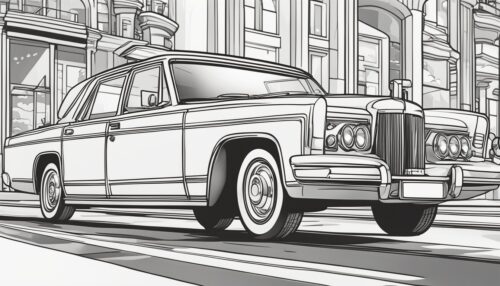 Types of Coloring Pages