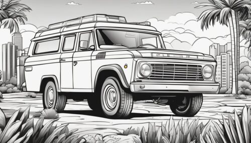 Printable Coloring Pages