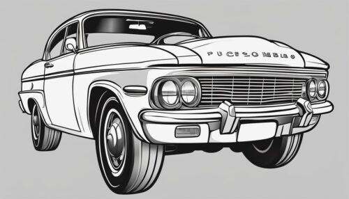 Pictures to Color Printable