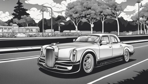 Understanding Coloring Pages
