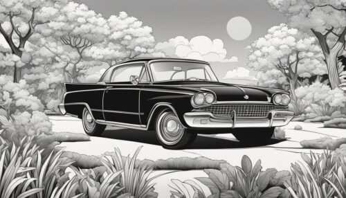 Understanding Coloring Pages