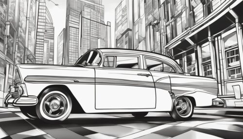 Understanding Coloring Pages