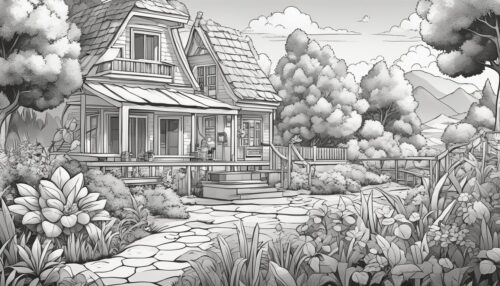 Getting Started with Summer Coloring Activities
