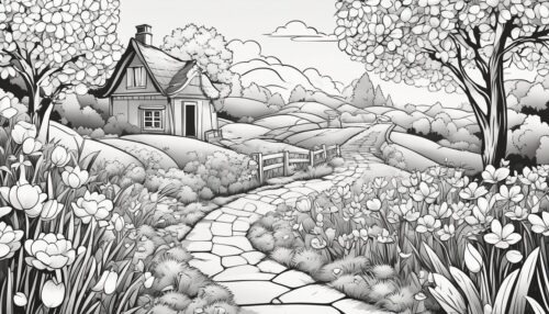 Spring Themes and Motifs