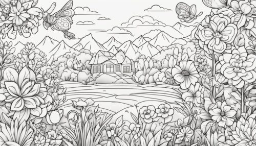 Spring Themes and Motifs