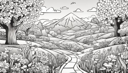 Spring Themes and Motifs