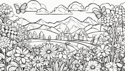 Spring Themes and Motifs