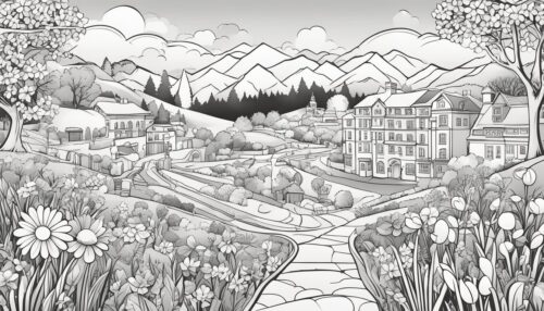 Coloring for Different Age Groups