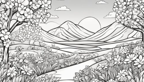 Coloring for Different Age Groups