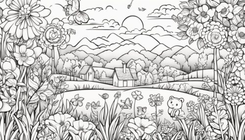 Coloring for Different Age Groups