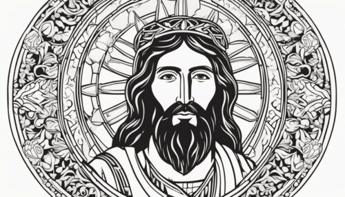 Jesus in Christian Doctrine