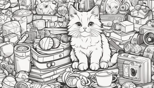 Free Printable Coloring Pages