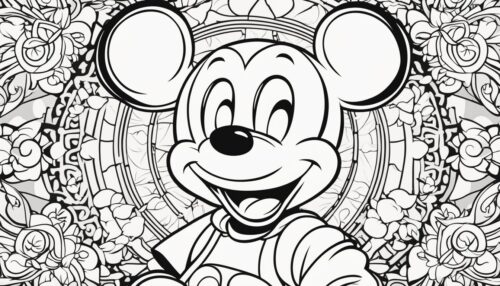 Printable Coloring Options