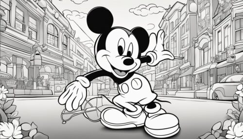 Printable Coloring Options
