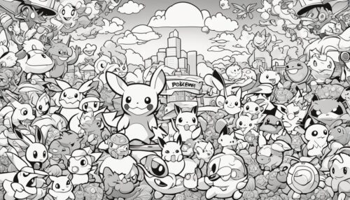 The World of Pokémon