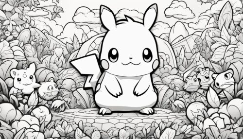 The World of Pokémon