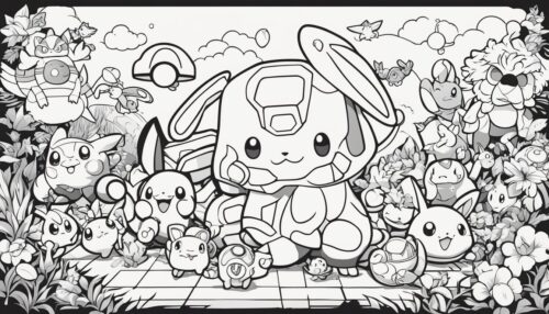 The World of Pokémon