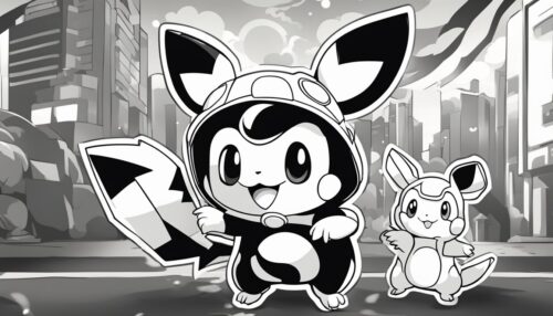 The World of Pokémon