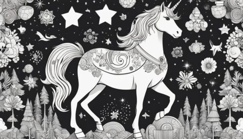 The Allure of Unicorn Coloring