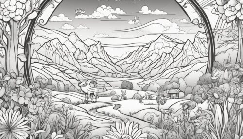 Exploring Psalm 23