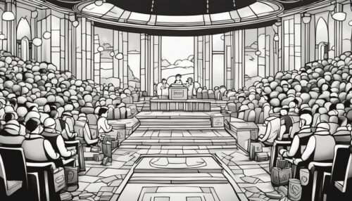 Imagery in Psalm 23