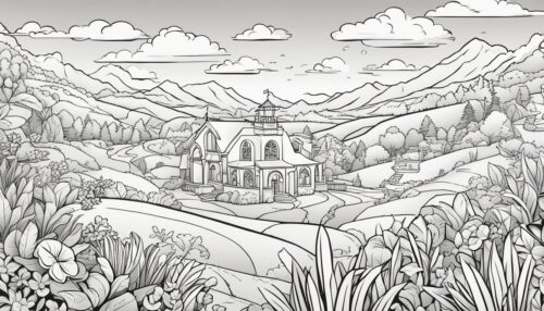 Exploring Psalm 23