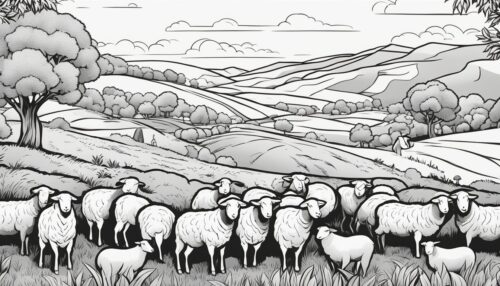 Exploring Psalm 23