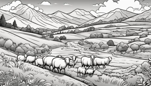 Exploring Psalm 23