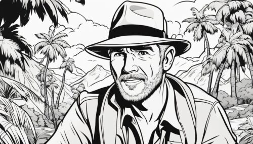 Printable Coloring Pages