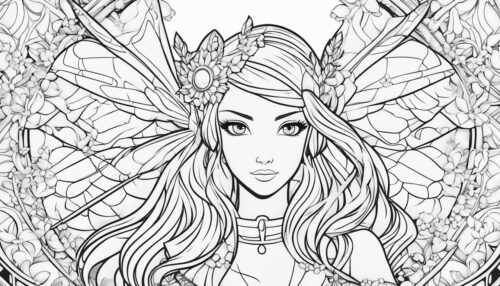 Winx Coloring Pages 